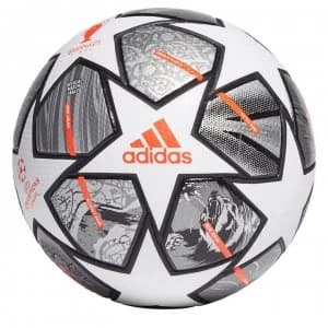 adidas UEFA Champions League Pro Football - White