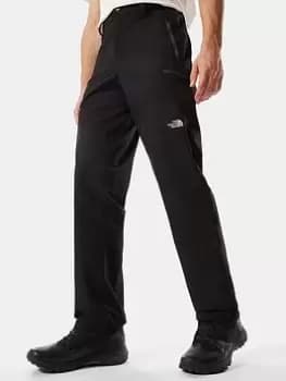 The North Face Exploration Pants - Black