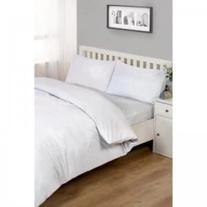 Bamboo Pillowcase Pair