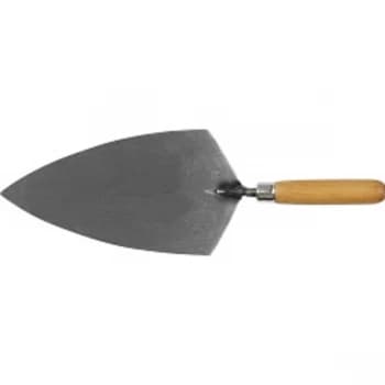 SupaTool Bricklayers Trowel 10â?? / 254mm