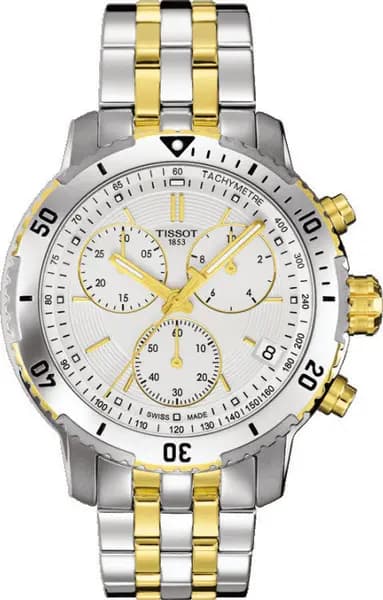 Tissot Watch PRS200 D TS-728