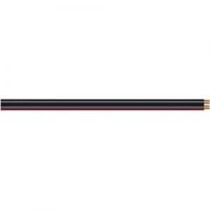 Audio cable 2 x 2.50 mm2 Black Red Sommer Cable