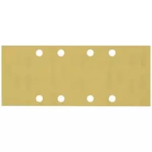 Bosch Accessories EXPERT C470 2608900872 Sander paper Punched Grit size 320 (L x W) 230 mm x 93mm 10 pc(s)