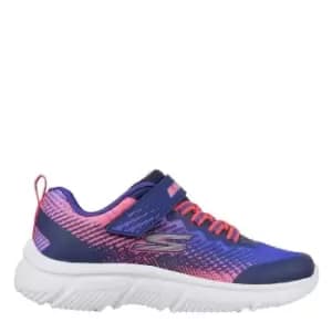 Skechers RUN 650 - Blue
