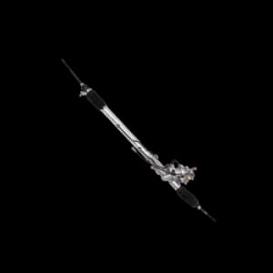 LAUBER Steering Rack VW,AUDI,SKODA 66.0747 1J1422055AJ,1J1422055S,1J1422061D Power Steering Rack,Steering Gear,Rack And Pinion Steering 1J1422075SX