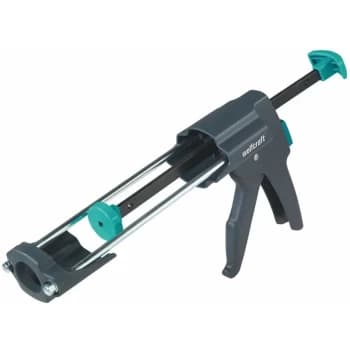 Mechanical Caulking Gun MG 600 PRO 4356000 - Wolfcraft