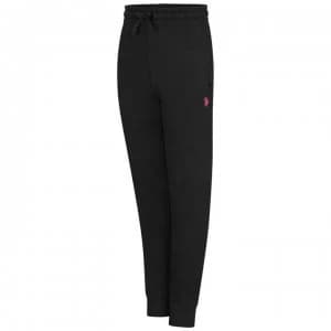 US Polo Assn US Core Joggers - Black