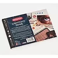 DERWENT Lightfast Paper Pad 7 x 10