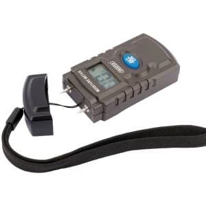 Draper Moisture Meter