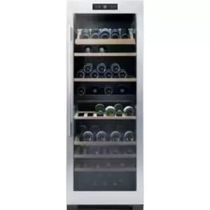 Fisher & Paykel RF306RDWX1 Wine Cooler - Stainless Steel - G Rated