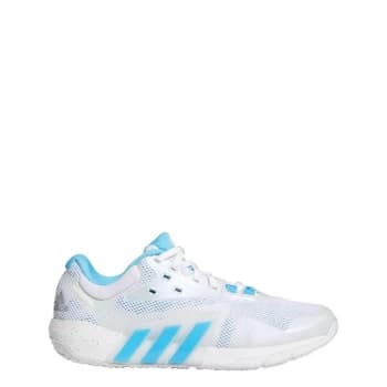 adidas Dropset Trainers Womens - Cloud White / Sky Rush / Suppl