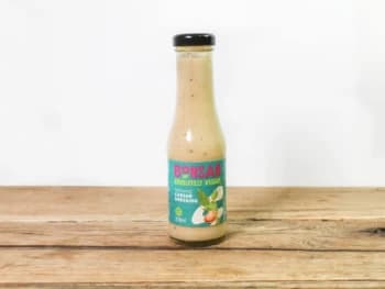 Bonsan Caesar Dressing Organic - 310ml (Case of 6)