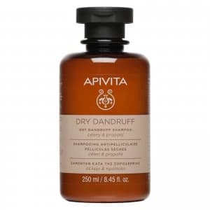 Apivita Dry Dandruff Shampoo 250ml