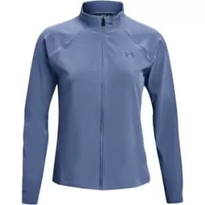 Under Armour Armour Storm Launch Jacket Ladies - Blue