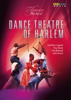 Dance Theatre of Harlem - DVD