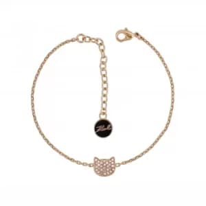 Karl Lagerfeld Choupette Bracelet