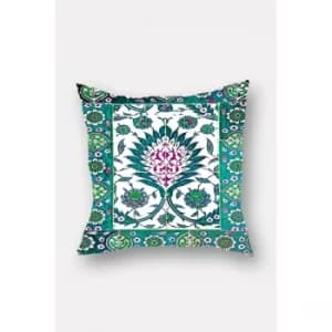 YS6280576256 Multicolor Cushion Cover