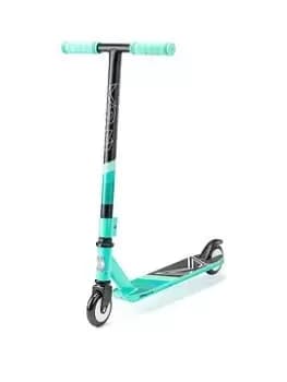 Xootz Shred 2.0 T-Bar Stunt Scooter