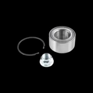 ALANKO Wheel bearing kit PEUGEOT,CITROEN 10343112 335072,335086,335092