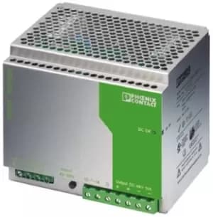 Phoenix Contact Quint-Ps-3X400-500Ac/48Dc/10 Psu, Din Rail, 48V, 10A