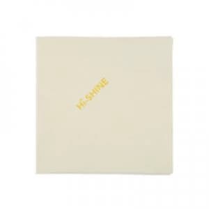 Robert Scott Hi-Shine Cloth Yellow 40x40cm Pack of 10 MIDHY410O
