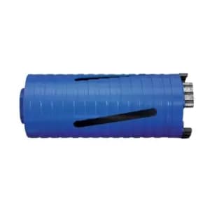 Mexco 65mm DCXCEL Dry Diamond Core Drill