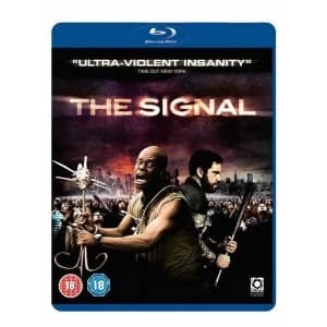 Signal Bluray