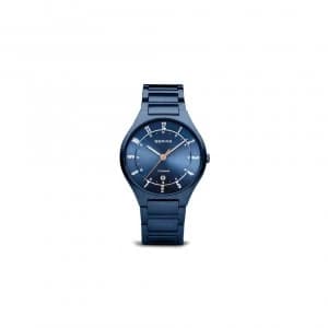 Bering Men watch 11739-797
