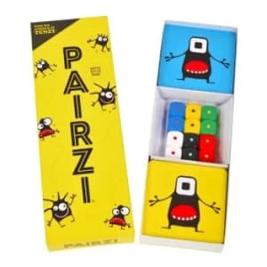 Pairzi Card Game