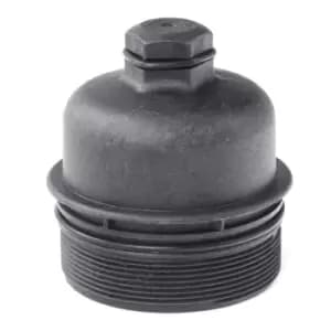NTY Cover, oil filter housing CCL-RE-008 OPEL,RENAULT,FIAT,Vivaro A Kastenwagen (X83),Vivaro A Combi (X83),Vivaro B Combi (X82)