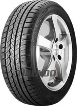 Continental ContiWinterContact TS 790 ( 185/55 R15 82T, with ridge )