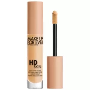 MAKE UP FOR EVER HD Skin Concealer 4.7ml (Various Shades) - 2.4 (Y) Latte