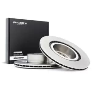 RIDEX Brake disc BMW 82B0882 34206790362,34206868936,34206886482 Brake rotor,Brake discs,Brake rotors 6790362,6868936,6886482