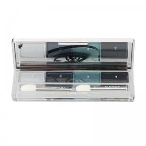 Clinique All About Shadow Quad 4.8g