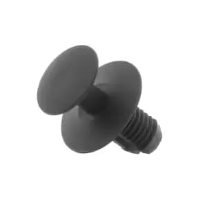 ROMIX Clip, trim-/protection strip C10032 MERCEDES-BENZ,BMW,MINI,E-Klasse Limousine (W211),C-Klasse Limousine (W203),C-Klasse Limousine (W204)