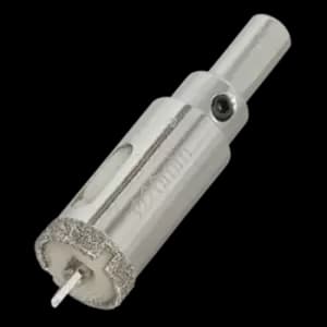 Sealey Electroplated Diamond Hole Saw 20mm