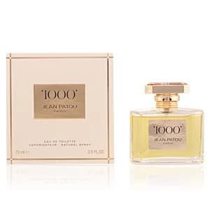 Jean Patou 1000 Eau de Toilette For Her 75ml