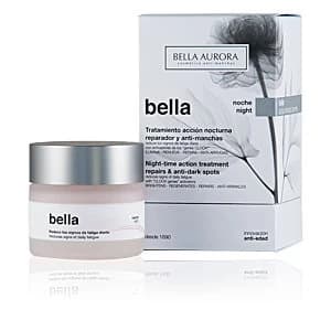BELLA NIGHT night-time action treatment repairs & anti-dark spots 50ml