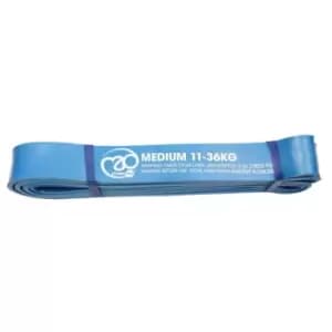 Fitness Mad Mad M Resist L 10 - Blue