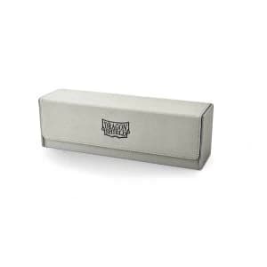 Dragon Shield Magic Carpet 500 - Light Grey/Black