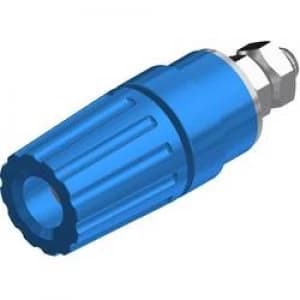 Pole terminal Blue 35 A SKS Hirschmann PKI 110 1 p