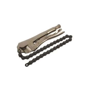 Locking Chain Clamp - 3794 - Laser