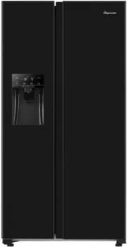 Fridgemaster MS91500IF 499L American Style Fridge Freezer