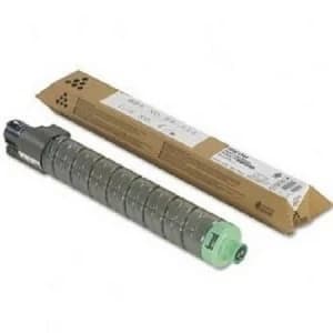 Ricoh 841299 Black Laser Toner Ink Cartridge