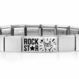 Nomination GLAM Rock Star Bracelet