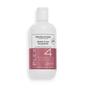 Revolution Beauty Haircare Plex 4 Bond Plex Shampoo 400ml