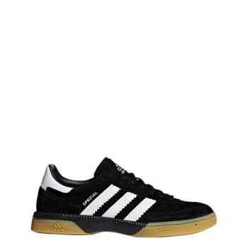 adidas Handball Spezial Shoes Unisex - Core Black / Core White / Core