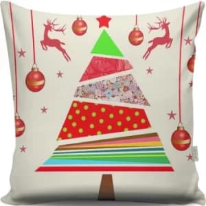 A13013 Multicolor Cushion