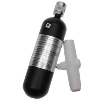 ABS TS Cartridge Stahl - uni