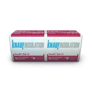 OmniFit Slab 35 100mm